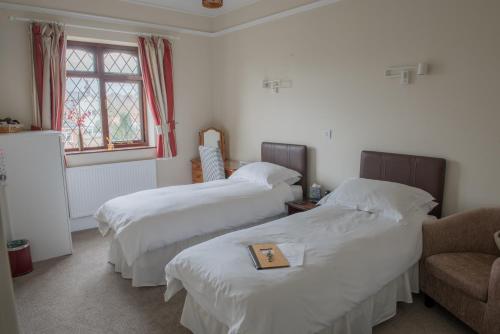 Lattice Lodge - image 8
