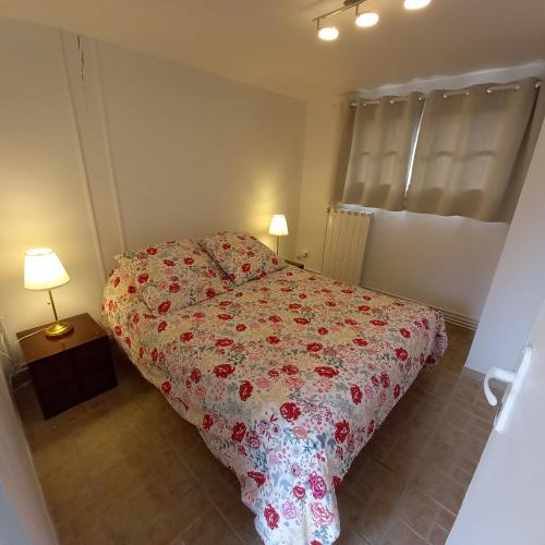 La petite campagne Room Type - Double Room