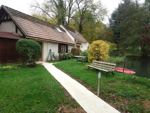 La petite campagne 4