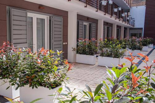 Borgo San Lorenzo Roma, Rzym (zdjęcie 9)
