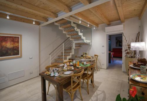 Toson d'Oro Bed & Breakfast Toson d'Oro Bed & Breakfast