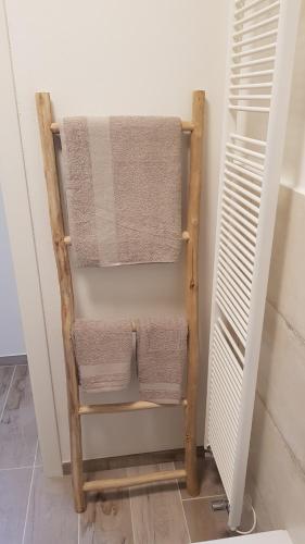 Toson d'Oro Bed & Breakfast Toson d'Oro Bed & Breakfast