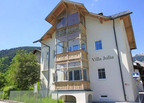 Lake view suites Villa Julia by we rent in Zell am See, Österreich