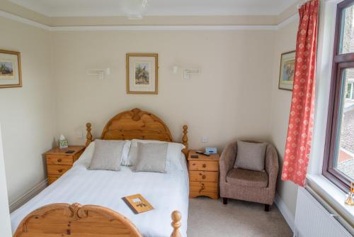 Lattice Lodge - image 14