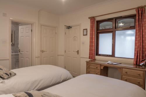 Lattice Lodge - image 13