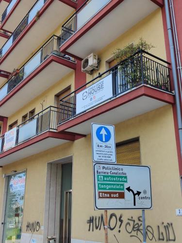 Etnea Gioeni House Suite 2