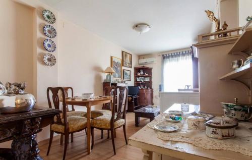 Habitación piso compartido, Siviglia