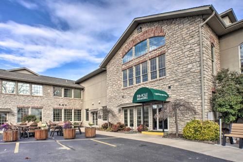 Branson Family Condo Less Than 5 Mi to Lake and Strip! - main image