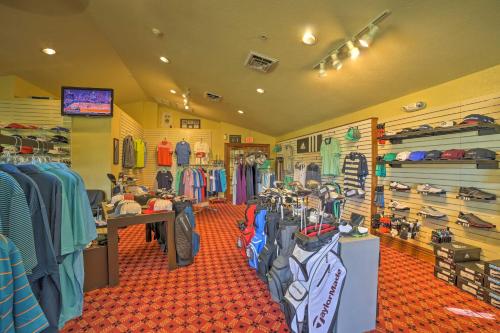 Branson Family Condo Less Than 5 Mi to Lake and Strip! - image 7