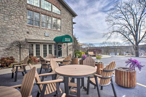 Branson Family Condo Less Than 5 Mi to Lake and Strip! - image 10
