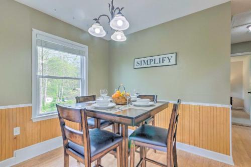 Oakley Cottage - 4 Mi to Blue Ridge Parkway - image 3