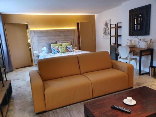 Chambre, familiale, terrasse
