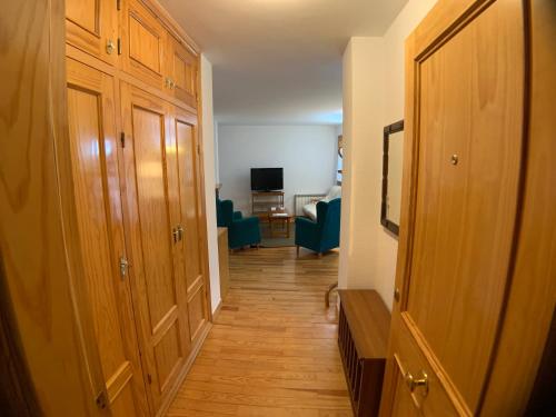B35 - Edif. Sayo IV Apartamento - Villmor, Benasque (Foto 4)
