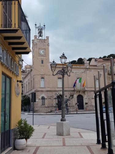Sotto L'Orologio gîte à louer Licata