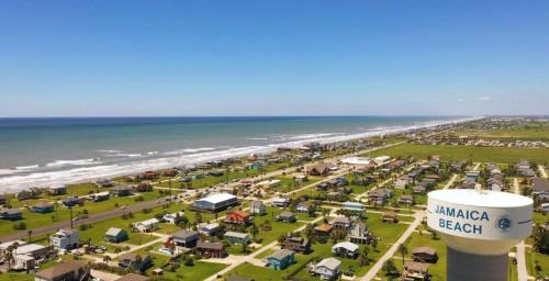 Time and Tide by Ryson Vacation Rentals - main image