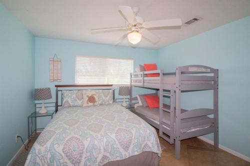 Time and Tide by Ryson Vacation Rentals - image 4