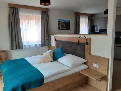 Apartments by Pension Ballwein in Salzburg, Österreich