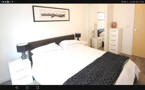 New Central Woking 1 and 2 Bedroom Apartments - main image