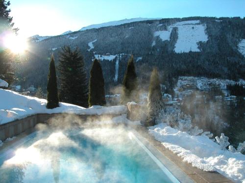 Hotel Alpenblick - main image