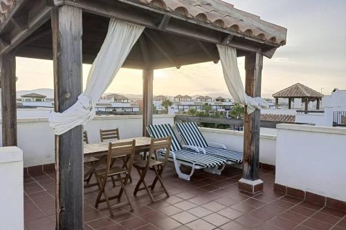  A TU VERA Apartamento en Vera Playa, Pension in Playas de Vera