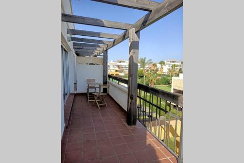  A TU VERA Apartamento en Vera Playa in Playas de Vera
