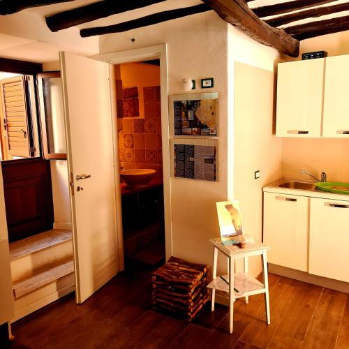 Controvento B&B 4