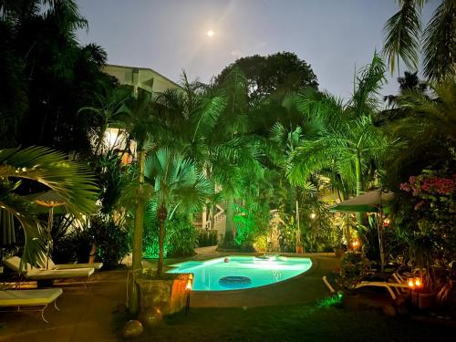 Casa Da Praia – Candolim Beach, KY