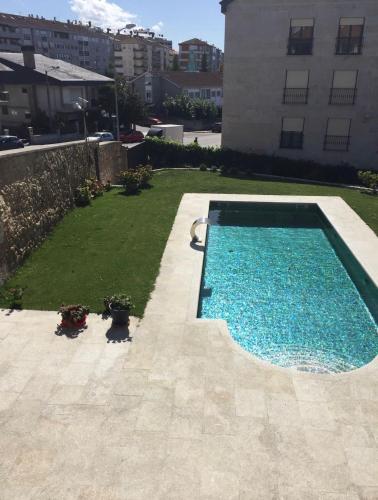  Casa Morea in Ourense