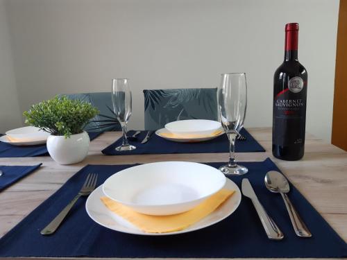 Apartman MITIĆ, Požarevac (foto 7)