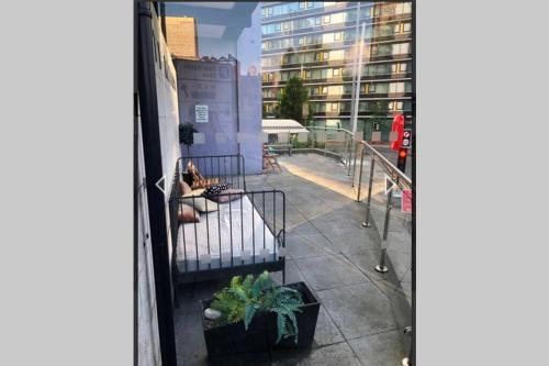 Amazing 2 bedroom City Centre Apartment.