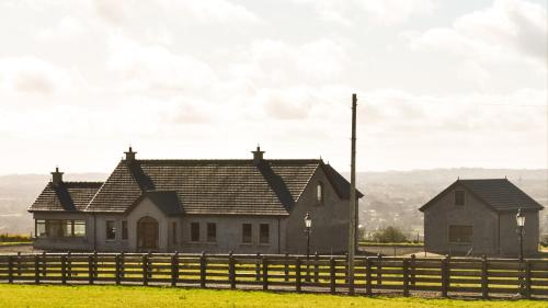 Glenshane Country House