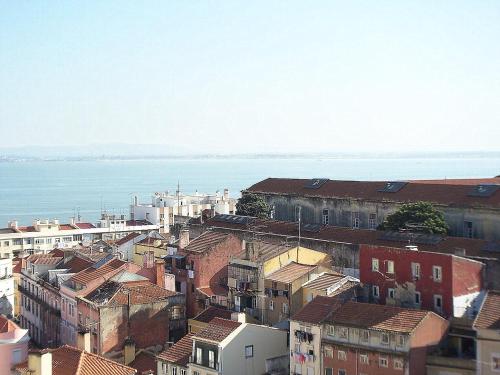 Santa Engracia - Lissabon Altstadt, Lizbona (zdjęcie 3)