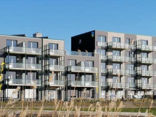 Beachhotel Cuxhaven 2