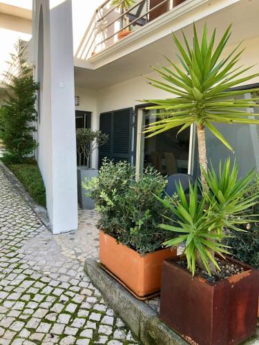  Casa na Praia Meco - Villas Vale do Meco in Alfarim