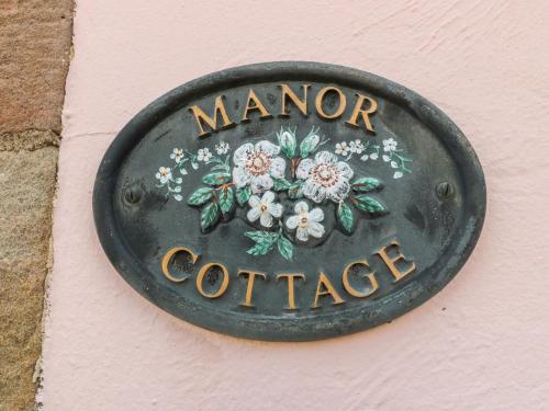 Manor Cottage