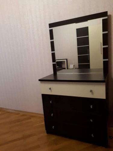 Nizami View Apartment