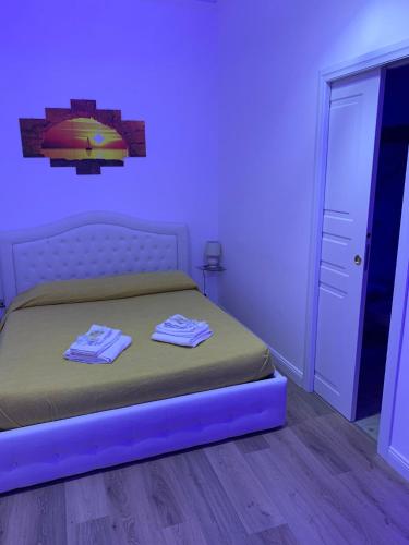 Messina41 Guest House - image 9