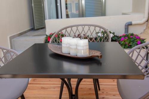 Kassiopi Luxury Suites