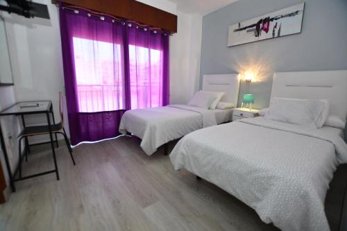 Hostal HB Torrevieja - image 2