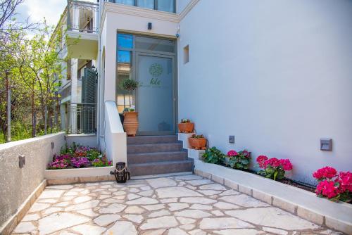 Kassiopi Luxury Suites