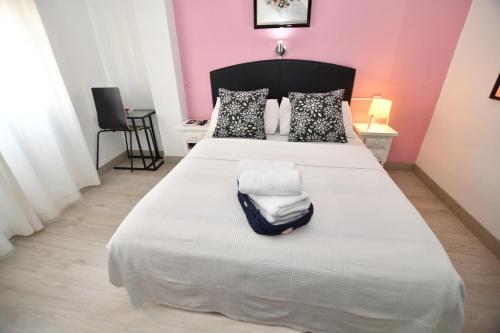 Hostal HB Torrevieja - image 12