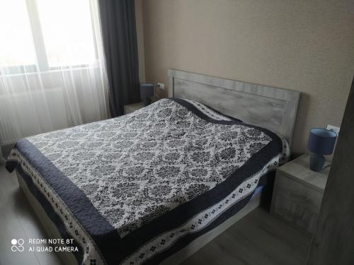 apartment in old tbilisi