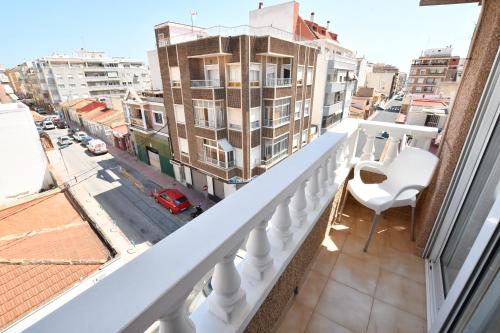Hostal HB Torrevieja - image 13