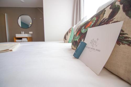 Hotel Texel Room Type - Comfort Double Room