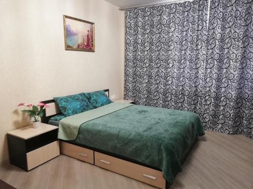 Apartment on Ignatova 4/3