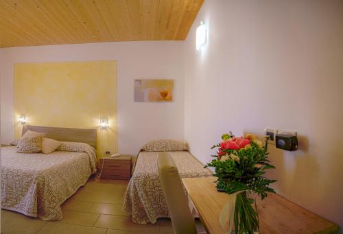 Albergo La Lampara - image 9