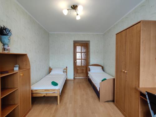 Apartament on Minskaya 50