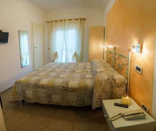 Albergo La Lampara - main image