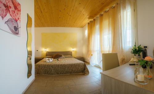 Albergo La Lampara - image 14