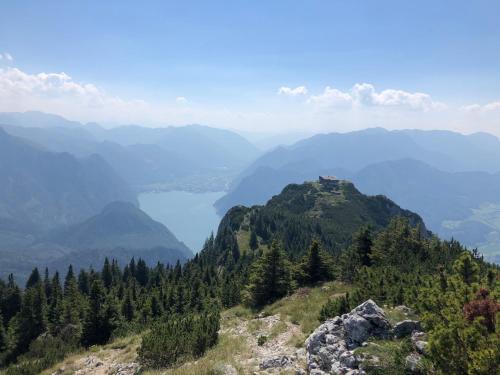 Ferienwohnung am Traunsee